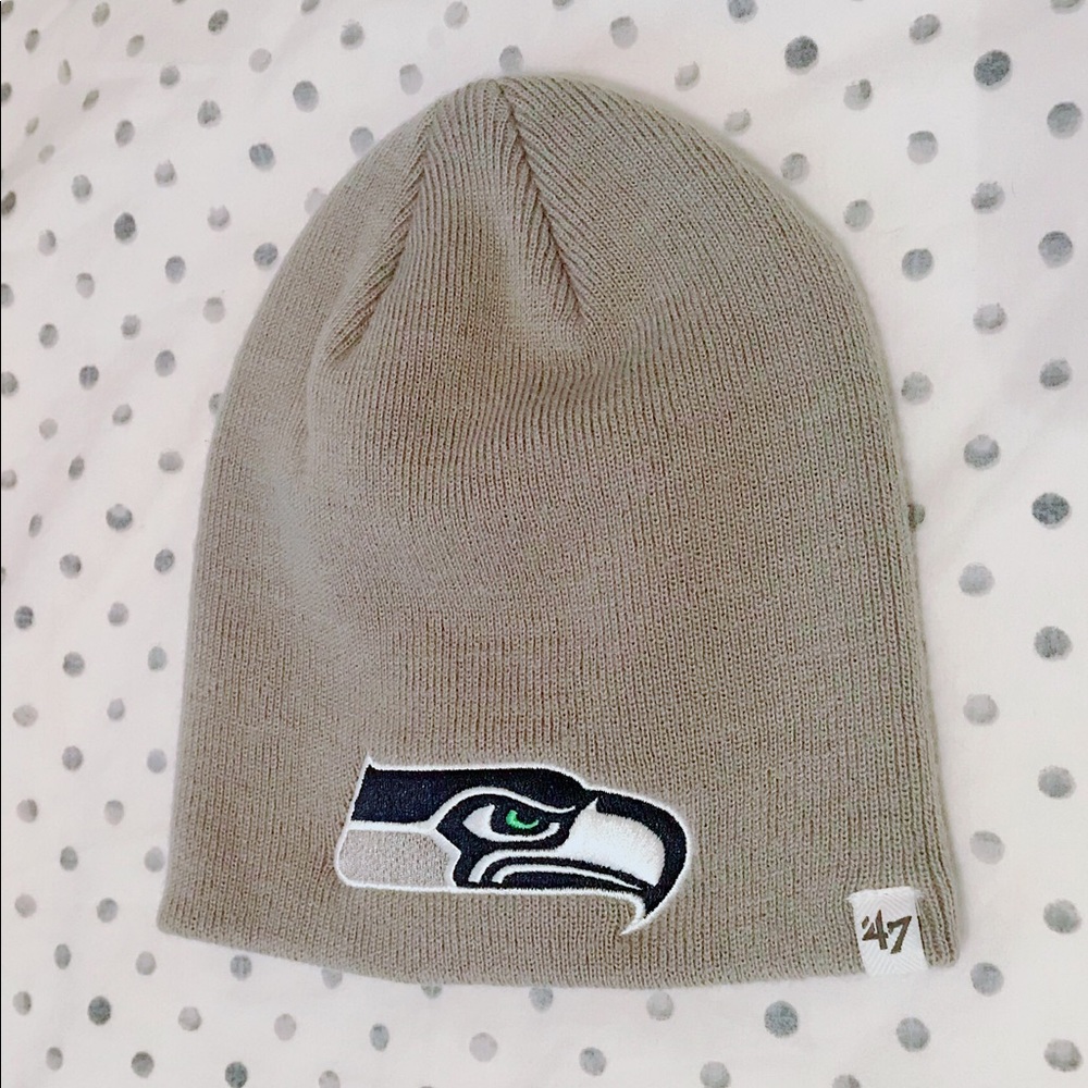 Seahawks 3 beanie bundle
